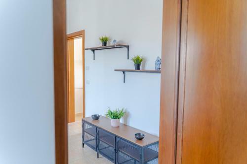 Carruba Apartment