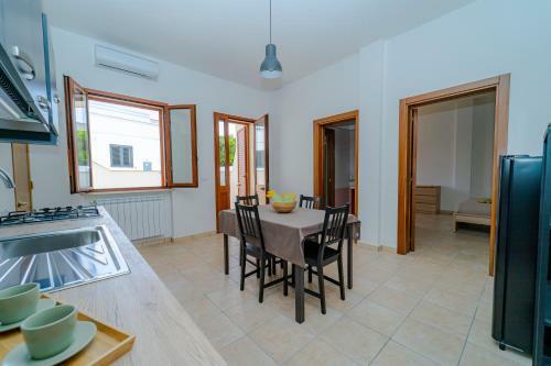 Carruba Apartment