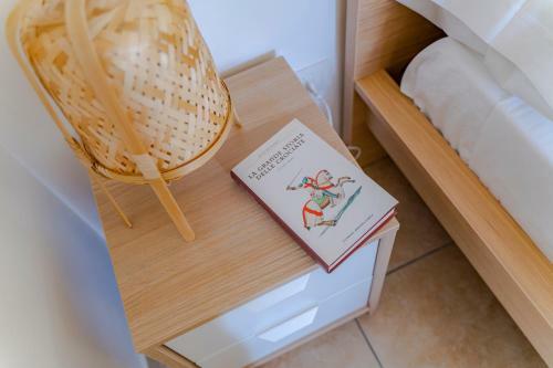 Carruba Apartment
