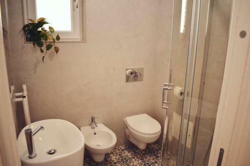 Bed & Breakfast Il Casale Dei Calanchi