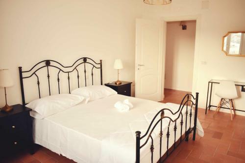Bed & Breakfast Il Casale Dei Calanchi