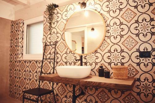 Bed & Breakfast Il Casale Dei Calanchi