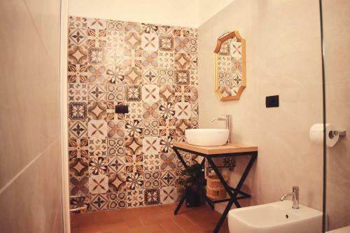 Bed & Breakfast Il Casale Dei Calanchi
