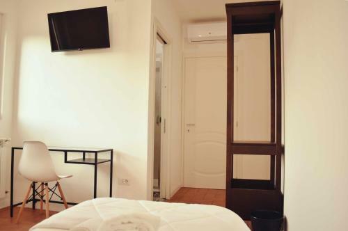 Bed & Breakfast Il Casale Dei Calanchi