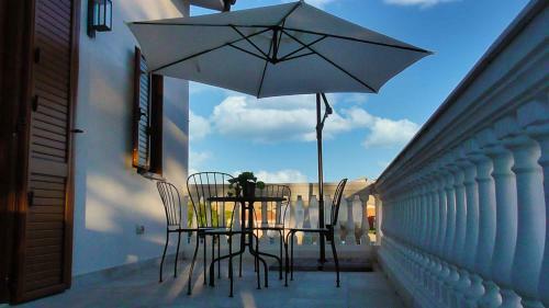 Bed & Breakfast Il Casale Dei Calanchi