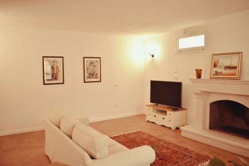 Bed & Breakfast Il Casale Dei Calanchi