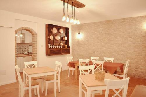 Bed & Breakfast Il Casale Dei Calanchi