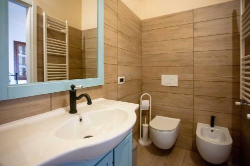 Hostal Il Paesaggio Lunare