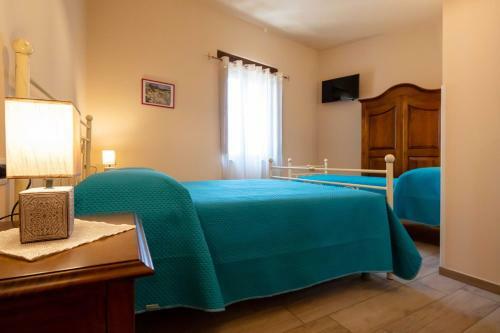 Hostal Il Paesaggio Lunare