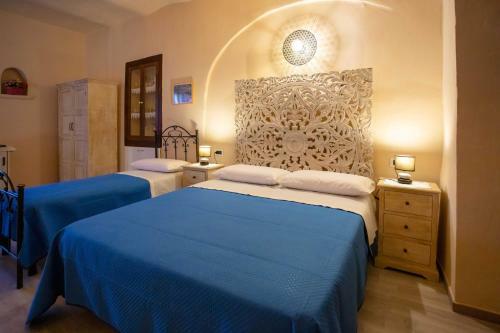 Hostal Il Paesaggio Lunare