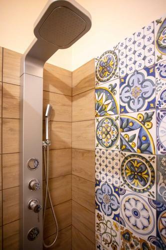 Hostal Il Paesaggio Lunare