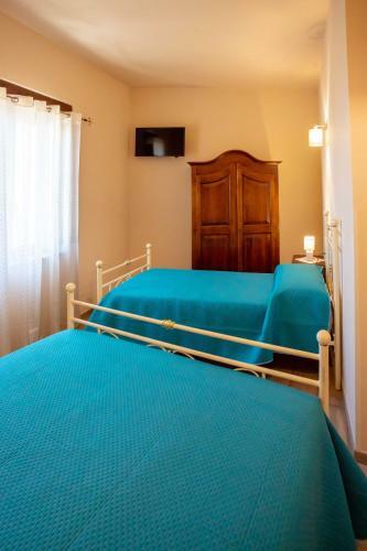 Hostal Il Paesaggio Lunare