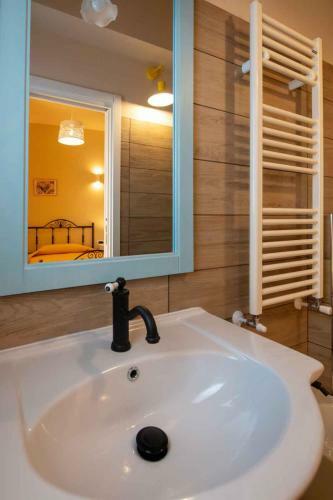 Hostal Il Paesaggio Lunare
