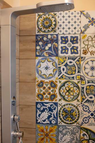 Hostal Il Paesaggio Lunare