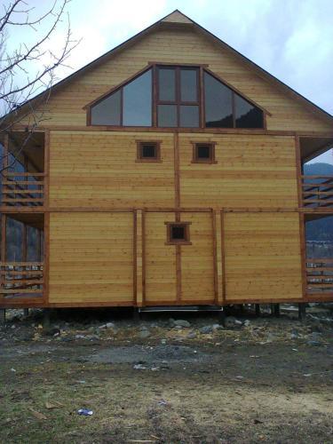 Hostal Free Spirit