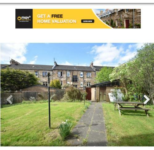 Bearsden Road Apartment
