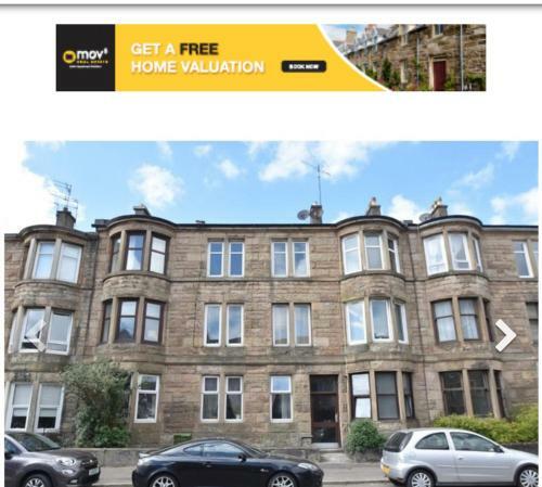 Bearsden Road Apartment