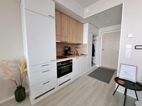 Apartamento Marinan Portti B33
