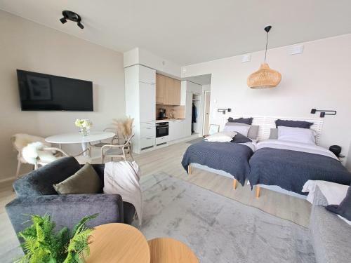 Apartamento Marinan Portti B33