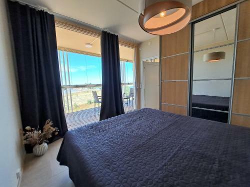 Apartamento Marina Resort A8