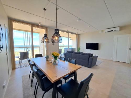 Apartamento Marina Resort A8
