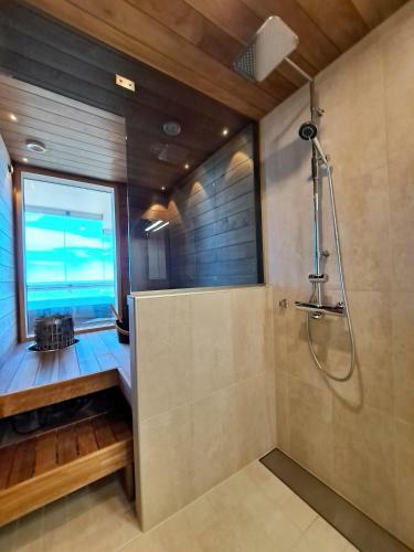 Apartamento Marina Resort A8
