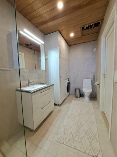 Apartamento Marina Resort A8