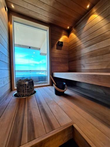 Apartamento Marina Resort A8