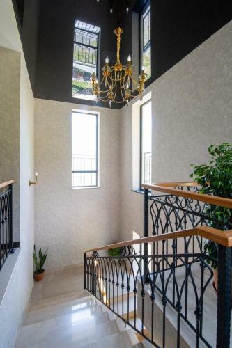 Hotel Geni Kazbegi