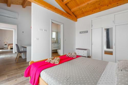Countryside Villa