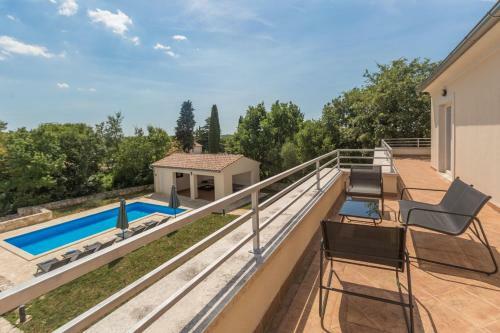 Countryside Villa