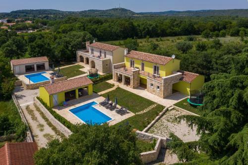 Countryside Villa
