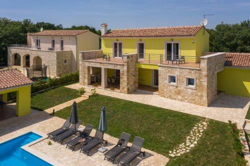 Countryside Villa
