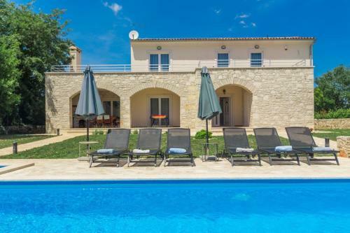 Countryside Villa