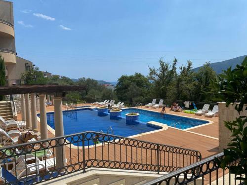 Apartamento Adria Sea & Mountains