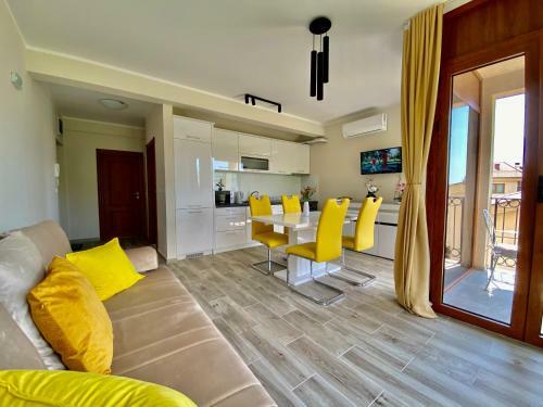Apartamento Adria Sea & Mountains