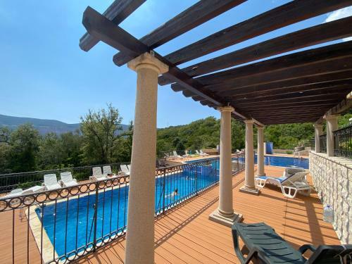Apartamento Adria Sea & Mountains