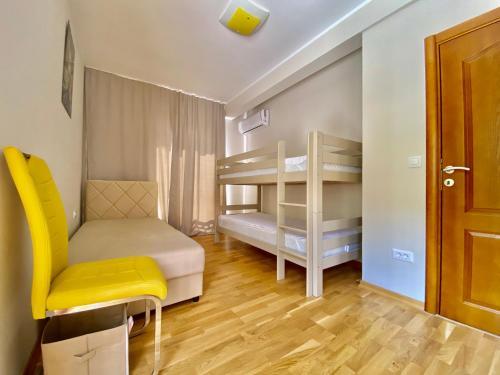 Apartamento Adria Sea & Mountains