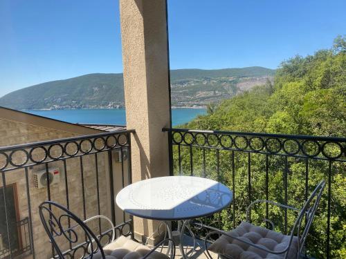 Apartamento Adria Sea & Mountains