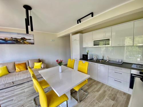 Apartamento Adria Sea & Mountains