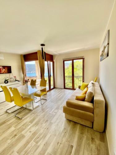 Apartamento Adria Sea & Mountains