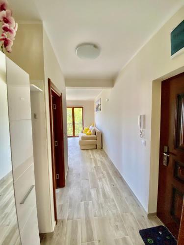 Apartamento Adria Sea & Mountains