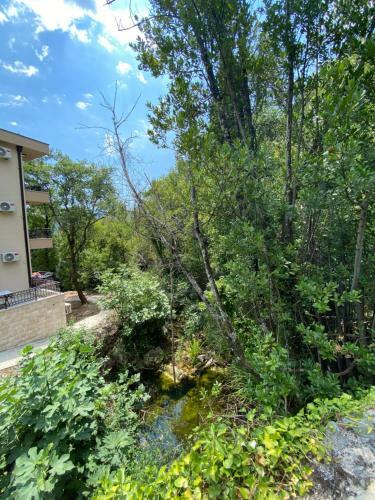 Apartamento Adria Sea & Mountains