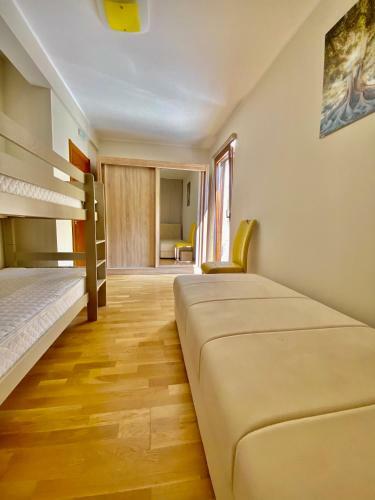 Apartamento Adria Sea & Mountains