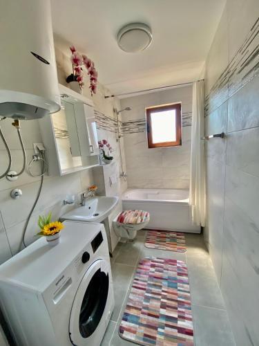 Apartamento Adria Sea & Mountains