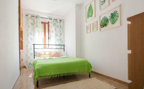 Apartamento Good Morning Alicante