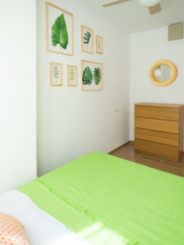 Apartamento Good Morning Alicante