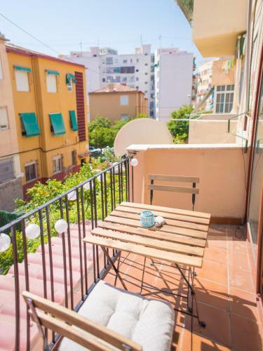 Apartamento Good Morning Alicante