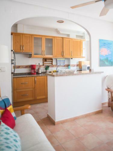 Apartamento Good Morning Alicante