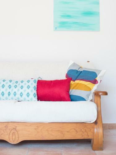 Apartamento Good Morning Alicante